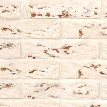 Искусственный камень Под Кирпич 317, 210х50 мм