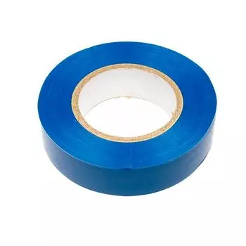 Изолента синяя MAXIMUM