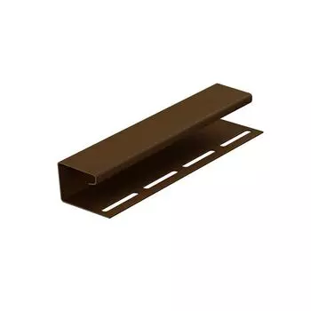 J-профиль пралине Docke 3,05 м