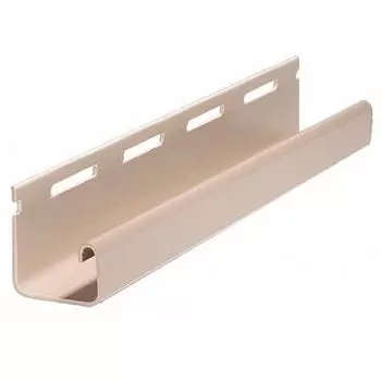 J-профиль сакура FineBer 3,05 м