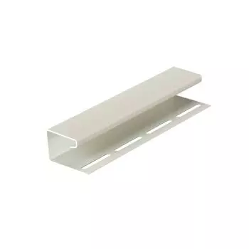 J-профиль сливки Docke 3,05 м