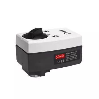 ЭЛЕКТРОПРИВОД AMV 10 Danfoss 082G3001
