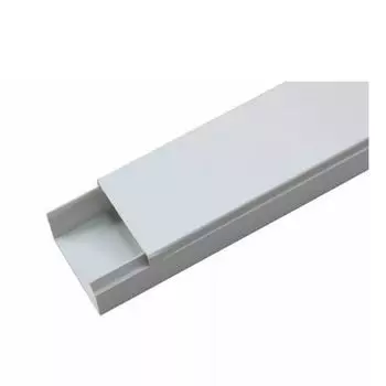 Кабель-канал TA-GN 80х60 (дл.2м) ДКС 01785