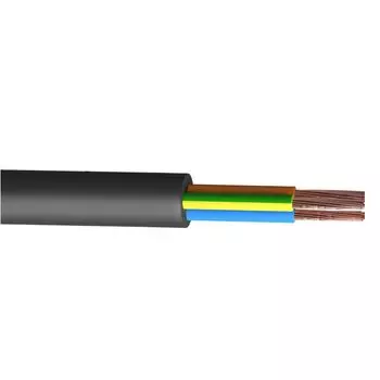 Кабель КГ 3х2,5 (бухта 100м, отрез)