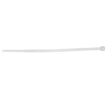 Кабельная стяжка Fischer BN 4,6х200 прозрачная