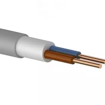 Кабель NUM-O 2х2,5 (м)