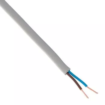 Кабель NYM 2х2.5 (50 метров)