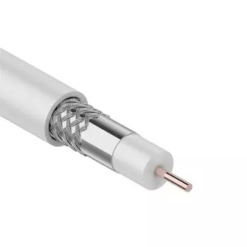 Кабель RG-6 (телевизионный)