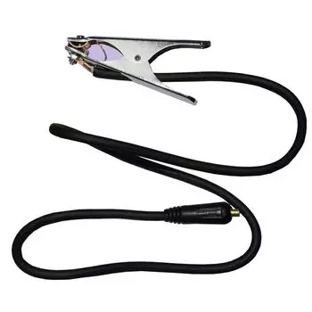 Кабель с клеммой заземления 71/6/4