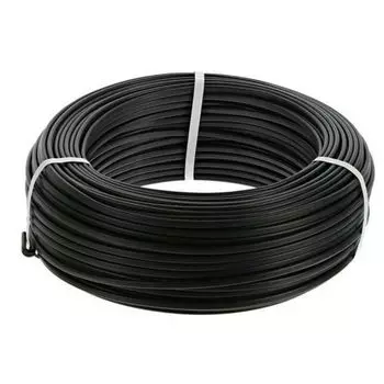 Кабель силовой АВВГ-П 2х4 (100м) ГОСТ