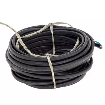 Кабель ВВГ-Пнг(А)-LS 2х1,5 (10м) ГОСТ