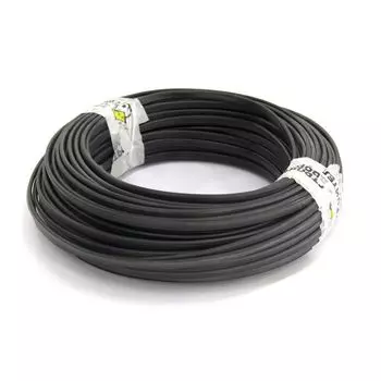 Кабель ВВГпнг LS 3х1,5 (50 м) ГОСТ