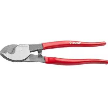 Кабелерез Зубр МАСТЕР (До 60 мм2)