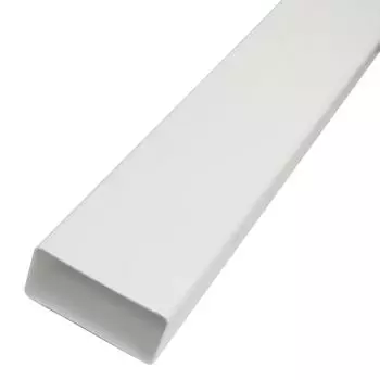 Канал плоский 60х204 0,5м