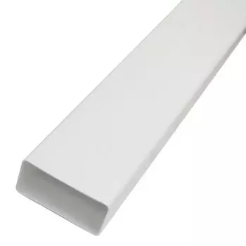 Канал плоский 60х204 1м