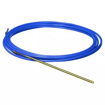 Канал тефлоновый 3,5м (синий, 0,8-1,0мм) для САИПА