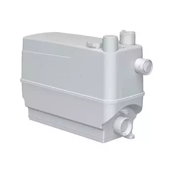 Канализационная установка Grundfos Sololift2 C-3