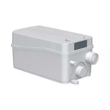 Канализационная установка Grundfos Sololift2 D-2