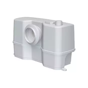 Канализационная установка Grundfos Sololift2 WC-1