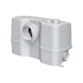 Канализационная установка Grundfos Sololift2 WC-3