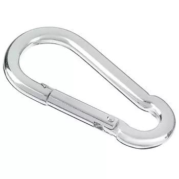 Карабин 10х100 ТА