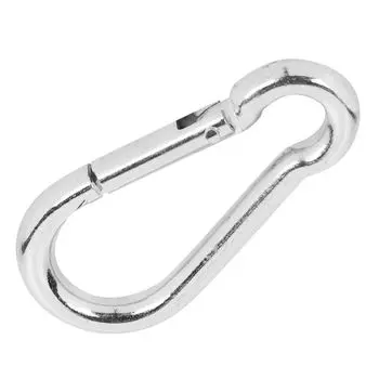 Карабин 11х120 ТА