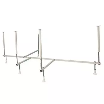 Каркас для ванны 1Marka Catania 150х105