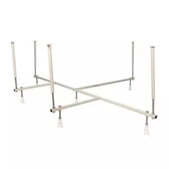 Каркас для ванны 1Marka Ibiza 150х150