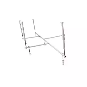 Каркас для ванны 1Marka Luxe 155х155