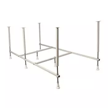 Каркас для ванны 1Marka Taormina 180х90