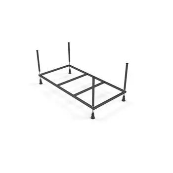 Каркас для ванны Cersanit SANTANA 150х70