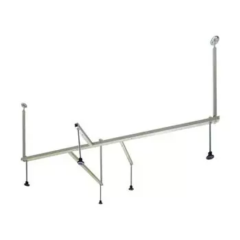 Каркас для ванны Jacob Delafon Micromega Duo 150х100 (SF218RU-NF)