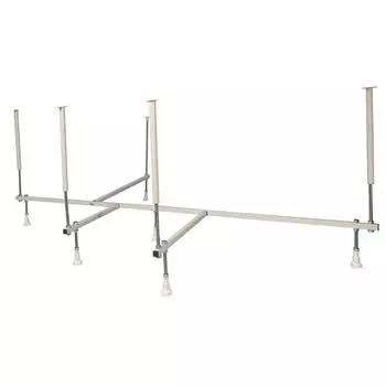 Каркас для ванны Marka One Julianna 160х95