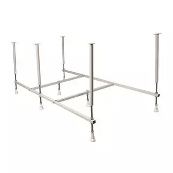 Каркас для ванны Marka One Pragmatika 173х75