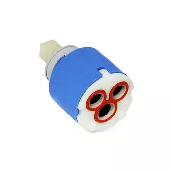 Картридж керамический (40 мм) укороченный HB50 Haiba