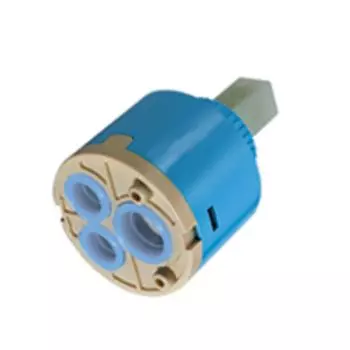 Картридж керамический Диаметр 25 RMS