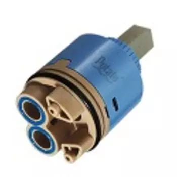 Картридж Potato для смесителя 35 мм P50-7