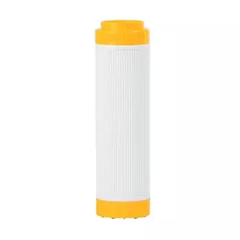 Картридж с ионообменной смолой для умягчения воды 10" БС-10SL Гейзер