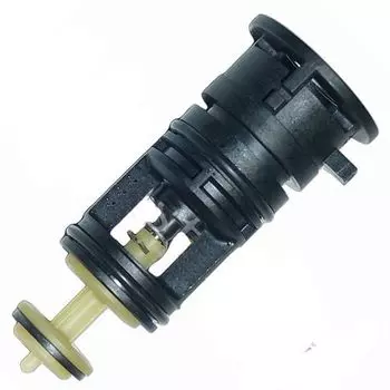 Картридж трехходового клапана арт 87186445620 Bosch