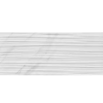 Керамическая плитка Gracia Ceramica Celia white wall 02 250х600