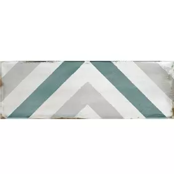 Керамическая плитка Gracia Ceramica Collage white wall 02 100х300