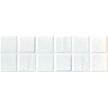 Керамическая плитка Gracia Ceramica Provenza white wall 01 100х300