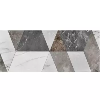 Керамическая плитка Gracia Ceramica Vinde multi wall 02 250х600
