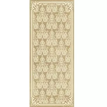 Керамическая плитка Gracia Ceramica Visconti beige wall 03 250х600
