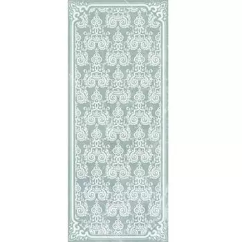 Керамическая плитка Gracia Ceramica Visconti turquoise wall 03 250х600