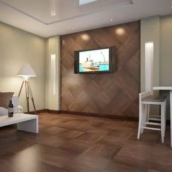 Керамогранит 450х450мм Оксфорд темный, Gracia Ceramica