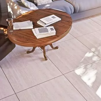 Керамогранит G202PR 600х600х10мм, Allaki Beige, Гранитея