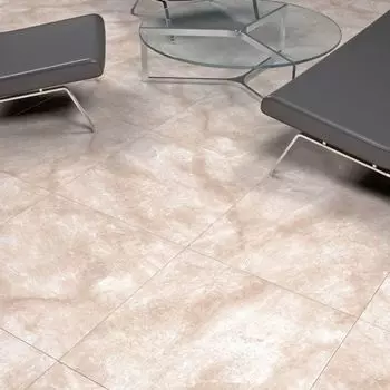 Керамогранит G324PR 600х600х10 мм Sugomak Brown, Гранитея