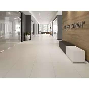 Керамогранит Gres Z 500 серо-бежевый 300х300х7мм