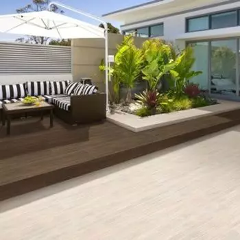 Керамогранит LMR 1200х195 Вуд Классик Венге